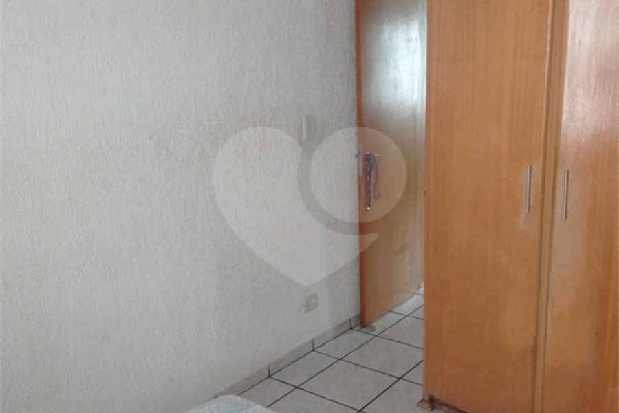 Apartamento à venda com 2 quartos em Limão, São Paulo, SP