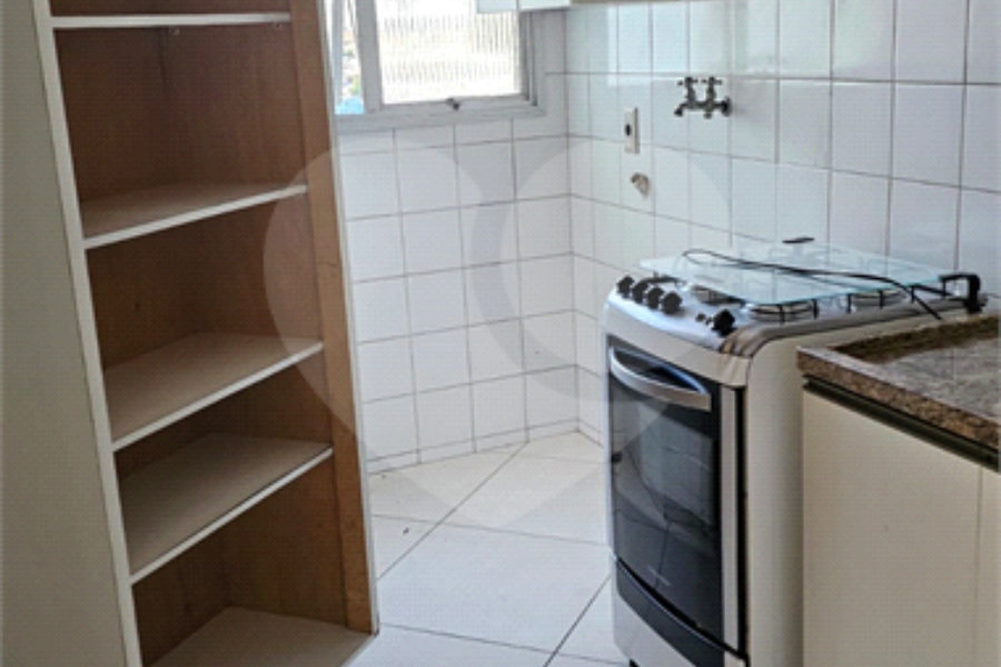 Apartamento à venda com 2 quartos em Freguesia do Ó, São Paulo, SP