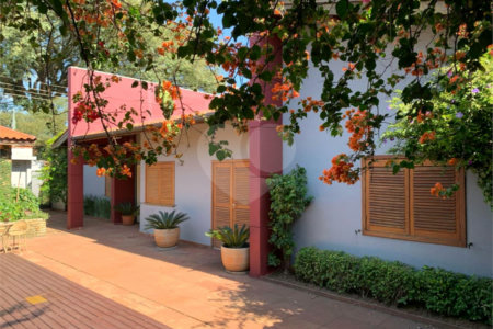 Casa à venda com 3 suítes em Brooklin, São Paulo, SP