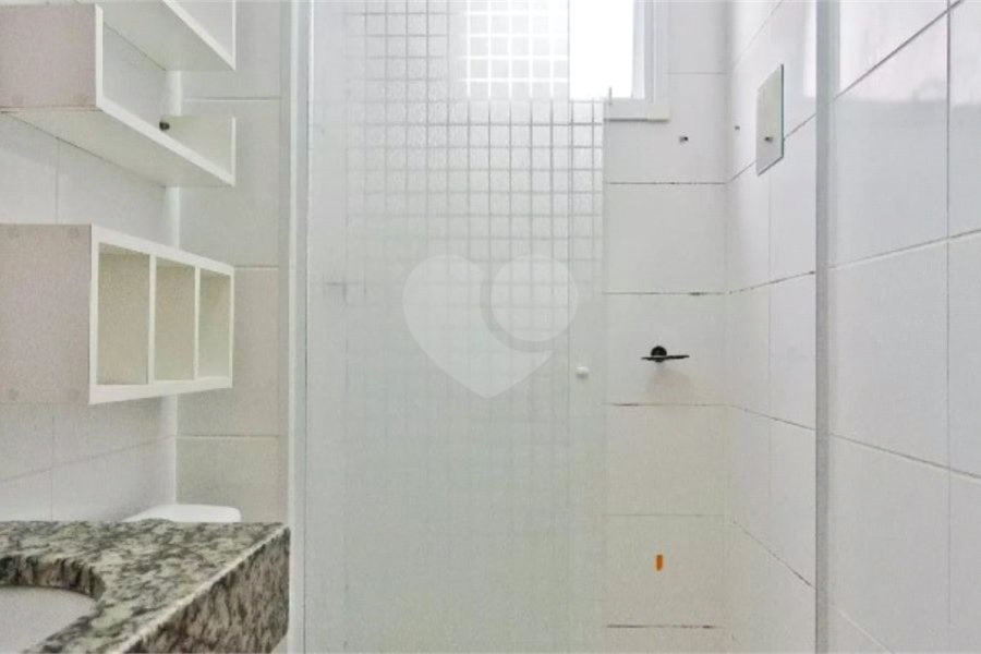 Apartamento à venda com 2 quartos em Jardim Íris, São Paulo, SP
