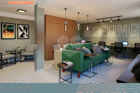 Apartamento à venda com 2 quartos em Recreio dos Bandeirantes, Rio de Janeiro, RJ