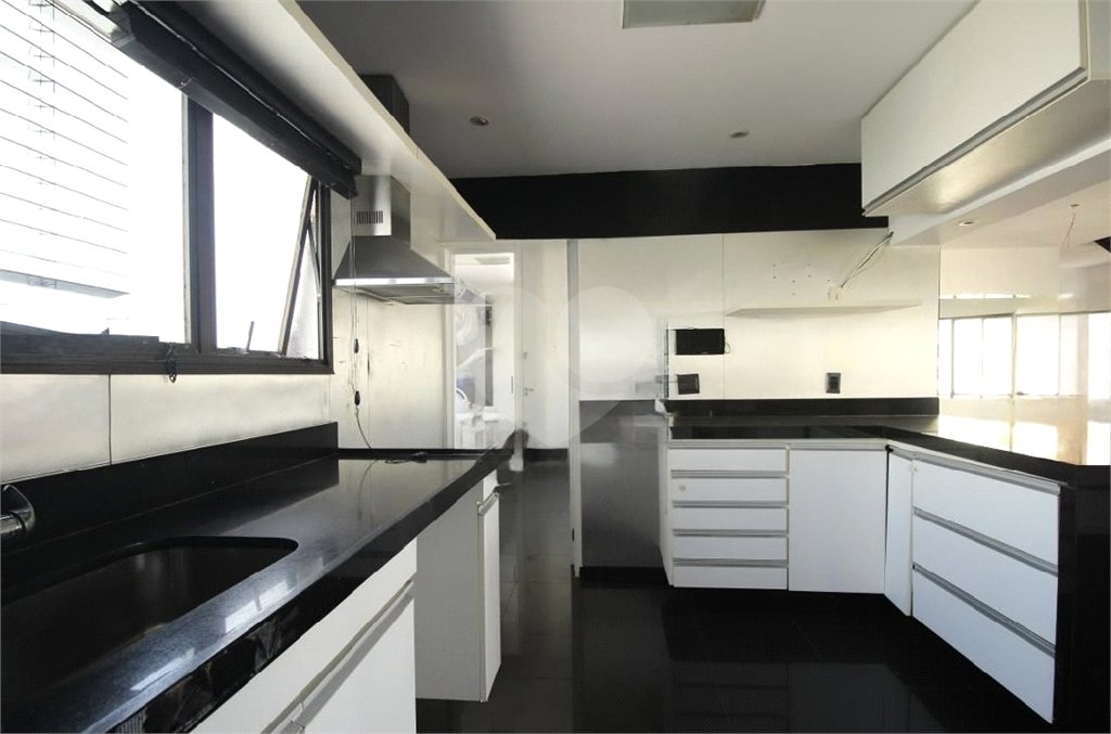 Cobertura à venda com 3 quartos, sendo 1 suíte, em Vila Suzana, São Paulo, SP