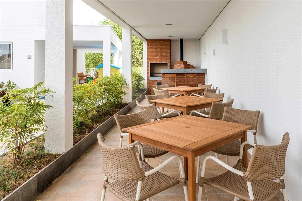 Apartamento à venda com 2 quartos, sendo 1 suíte, em Vila Mazzei, São Paulo, SP