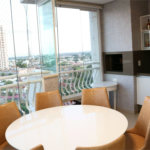 Apartamento para alugar com 3 quartos, sendo 1 suíte, em Duque de Caxias, Cuiabá, MT