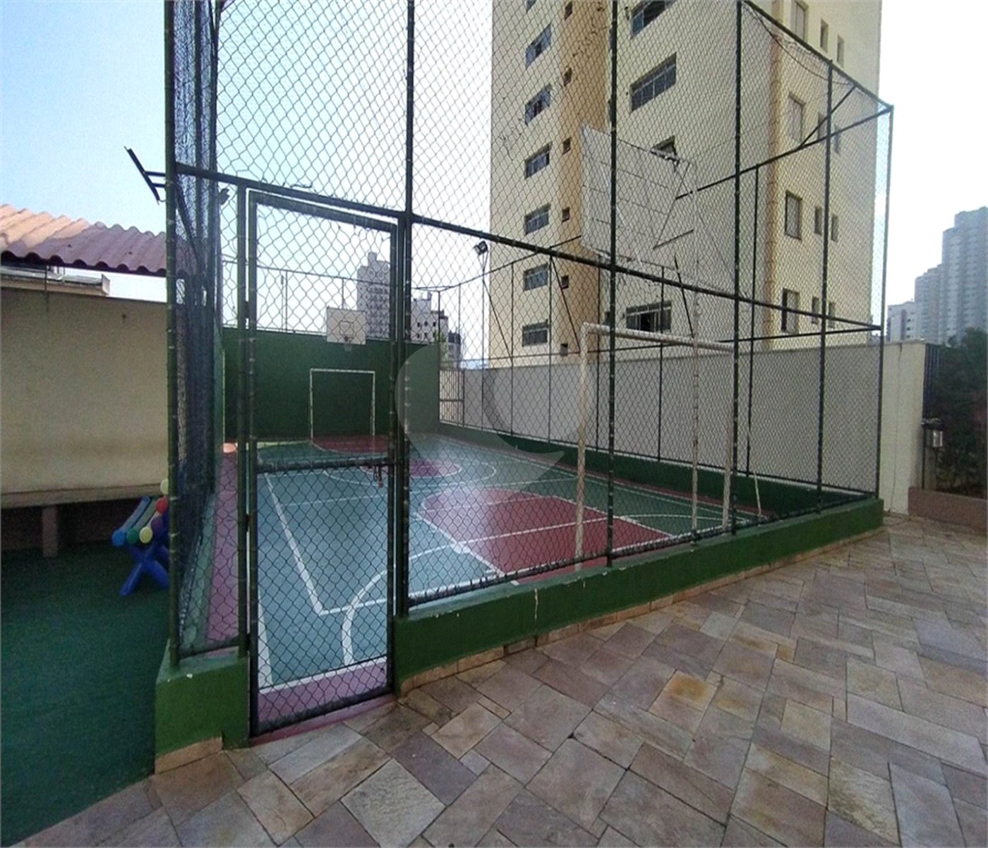 Cobertura à venda com 2 quartos, sendo 1 suíte, em Santana, São Paulo, SP