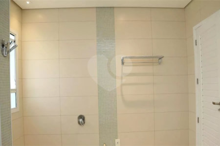 Casa à venda com 4 suítes no condomínio Residencial Morumbi, São Paulo - SP