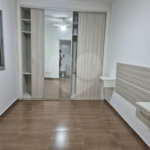 Apartamento à venda com 3 quartos em Lapa de Baixo, São Paulo, SP
