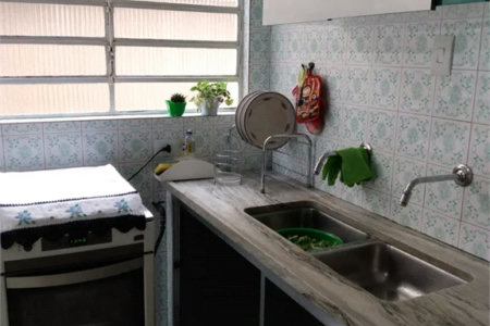 Sobrado à venda com 3 quartos em Vila Cordeiro, São Paulo, SP