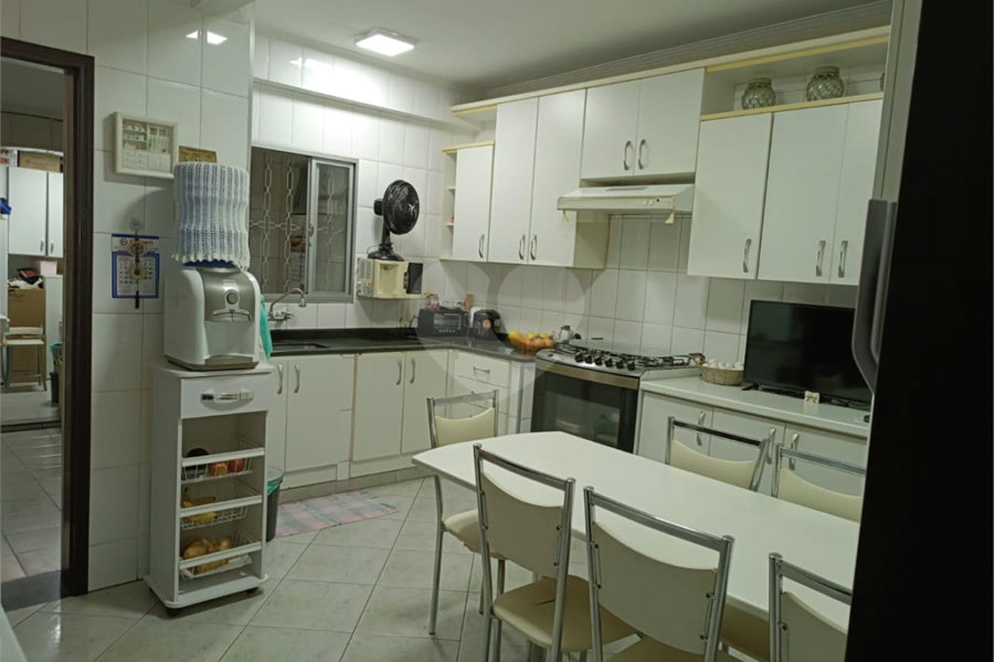 Casa de Vila à venda com 2 quartos em Vila Guilherme, São Paulo, SP