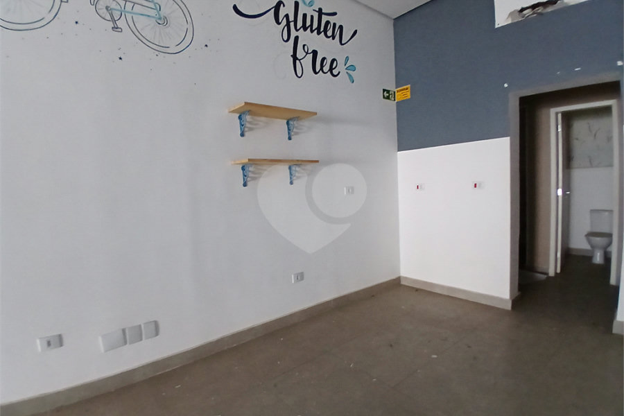 Salão para alugar em Santana, São Paulo, SP