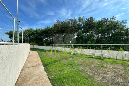 Apartamento à venda com 2 quartos em Vila Regina, Itapetininga, SP