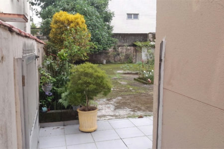 Casa com 2 dormitórios à venda, 87 m² por R$ 690.000,00 - Ponta da Praia - Santos/SP