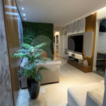 Apartamento à venda com 2 quartos, sendo 1 suíte, em Catumbi, São Paulo, SP