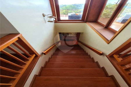 Casa à venda com 4 suítes no condomínio Parque da Fazenda, Itatiba - SP