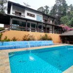 Casa Térrea à venda com 5 quartos, sendo 2 suítes,  em Roseira, Mairiporã, SP