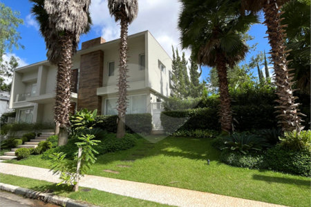 Casa à venda com 4 suítes no condomínio Reserva Nova Cantareira., São Paulo - SP