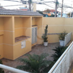 Casa à venda com 1 quarto no condomínio Camila I, São Paulo - SP