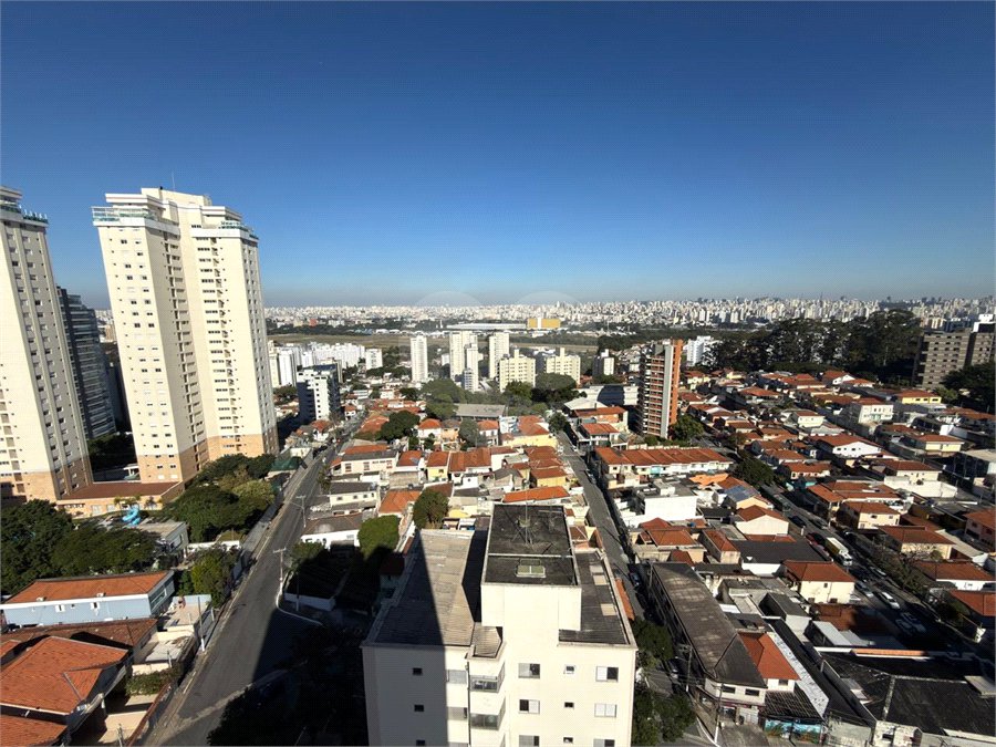 Apartamento à venda com 3 quartos, sendo 1 suíte, em Santa Teresinha, São Paulo, SP