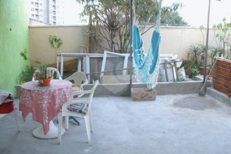 Apartamento à venda com 2 quartos em Lapa, São Paulo, SP