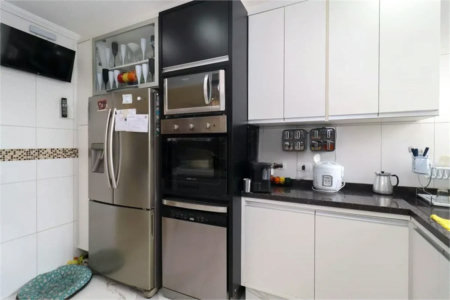 Apartamento à venda ou para alugar com 3 quartos, sendo 1 suíte, em Vila Madalena, São Paulo, SP