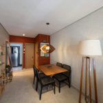 Apartamento com 2 dormitórios à venda, 66 m² por R$ 800.000,00 - Campo Grande - Santos/SP