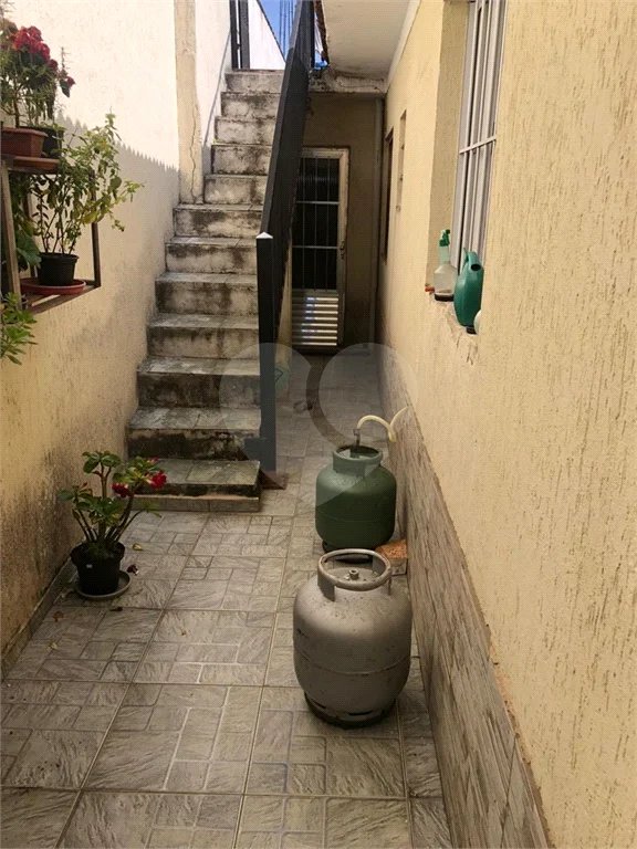 Casa à venda com 2 quartos, sendo 1 suíte, no Brasilândia, São Paulo, SP