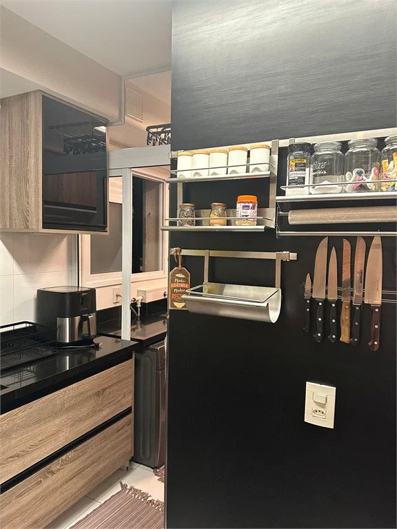 Apartamento à venda com 2 suítes em Jardim Fonte do Morumbi, São Paulo, SP