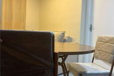 Apartamento Residencial à venda, Jardim dos Pássaros, Guarujá - AP1291.