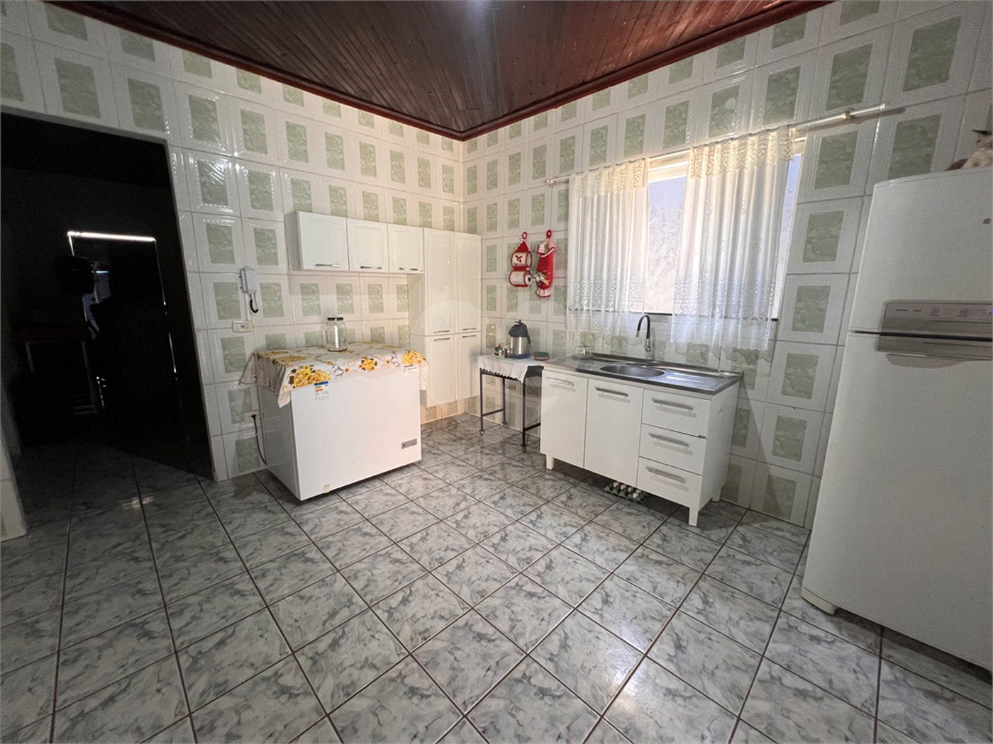 Casa à venda com 3 quartos, sendo 1 suíte, em Jardim Angelica, Três Lagoas, MS