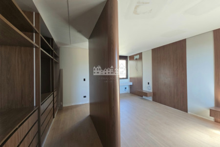 Casa à venda com 3 suítes no condomínio Vista da Serra, Atibaia - SP