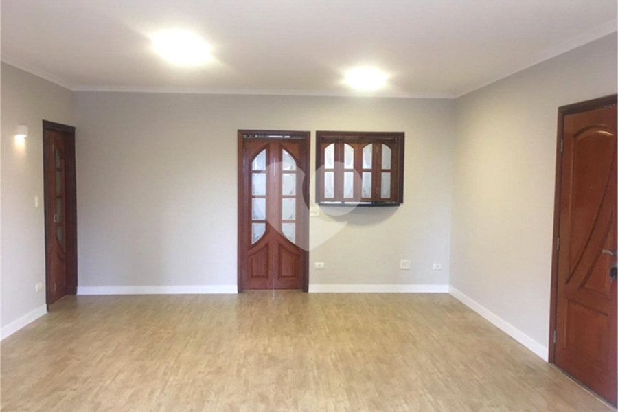 Apartamento à venda com 3 suítes em Tucuruvi, São Paulo, SP