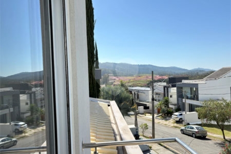 Casa à venda com 3 quartos, sendo 1 suíte,  no condomínio Bella Città - Fazenda Rodeio, Mogi das Cruzes - SP