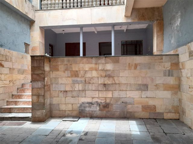 Casa à venda com 2 quartos em Freguesia do Ó, São Paulo, SP