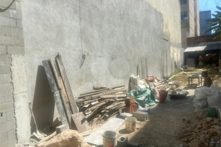 Terreno à venda com 1 suíte, em Maracanã, Rio de Janeiro, RJ