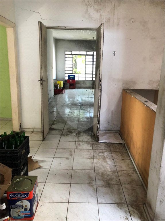 Prédio à venda em Vila Gustavo, São Paulo, SP