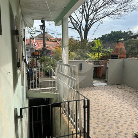 Terreno à venda com 4 quartos em Jardim Odete, São Paulo, SP