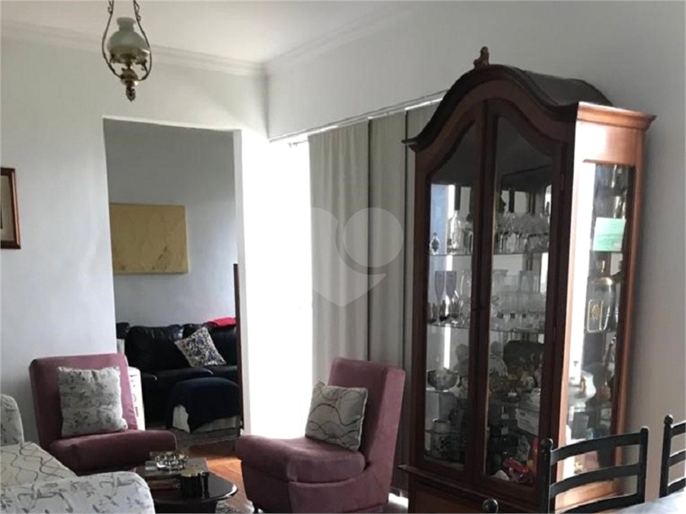 Apartamento à venda com 3 quartos, sendo 1 suíte, em BUTANTÃ, São Paulo, SP