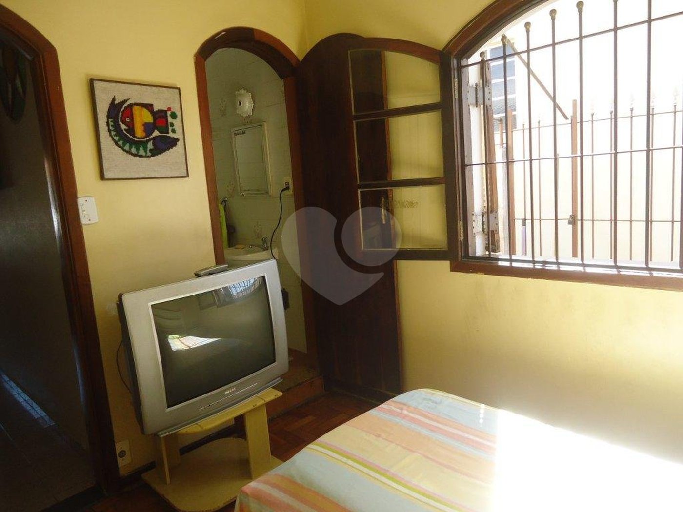 Sobrado à venda com 3 suítes em Santana, São Paulo, SP