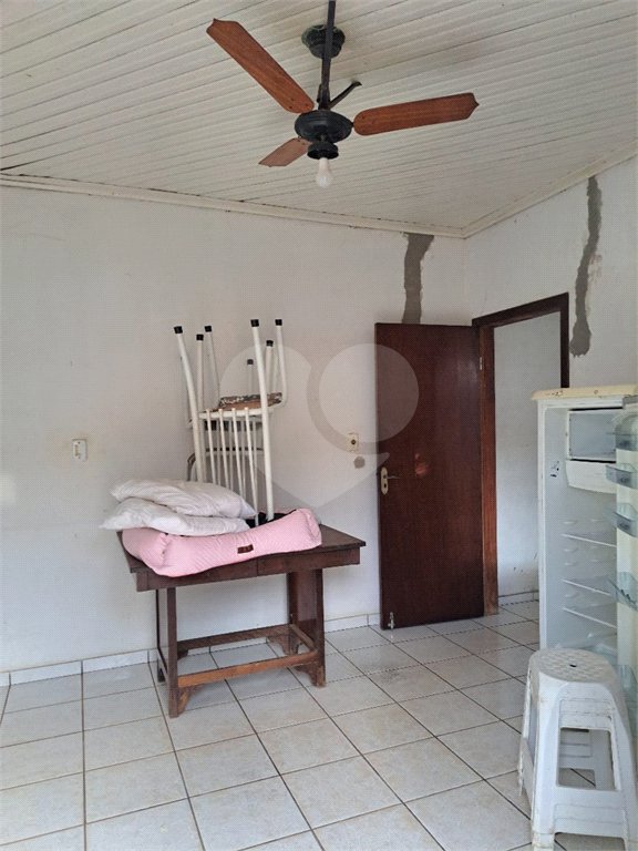Casa à venda na Vila Nossa Senhora de Fátima – São Carlos/SP