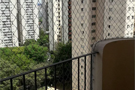 Apartamento à venda com 3 quartos em Vila Suzana, São Paulo, SP