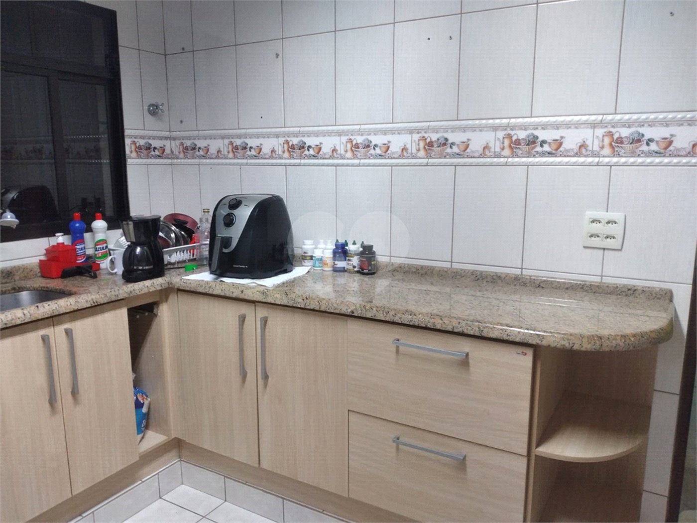 Casa à venda com 2 quartos em Vila Nova Jundiainópolis, Jundiaí, SP