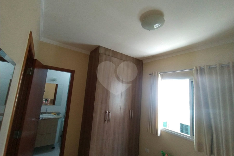 Sobrado à venda com 3 suítes em Mandaqui, São Paulo, SP