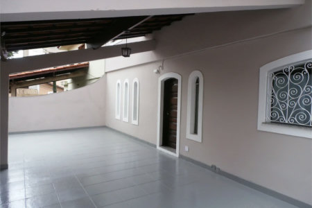 Sobrado à venda ou para alugar com 4 quartos, sendo 1 suíte,  em Vila Butantã, São Paulo, SP