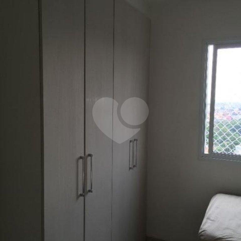 Apartamento à venda com 3 quartos, sendo 1 suíte, em Horto Florestal, São Paulo, SP