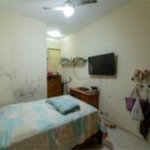 Apartamento à venda com 3 quartos em Tijuca, Rio de Janeiro, RJ