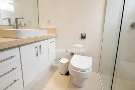Casa à venda com 3 quartos, sendo 1 suíte, no condomínio Portal Das Àguas, Três Lagoas - MS