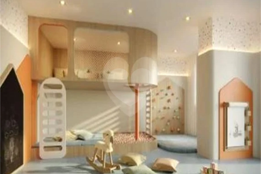 Studio à venda com 1 suíte em Butantã, São Paulo, SP