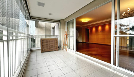 Apartamento à venda com 2 suítes em Barra Funda, São Paulo, SP