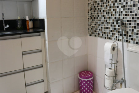 Apartamento à venda com 4 quartos, sendo 2 suítes, em Tijuca, Rio de Janeiro, RJ