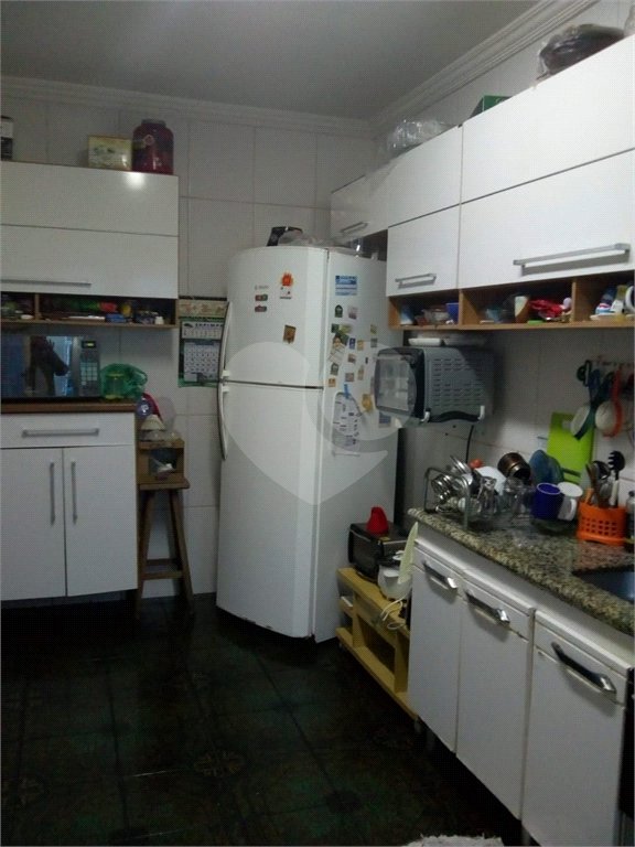 Sobrado à venda com 3 quartos, sendo 1 suíte, em Casa Verde, São Paulo, SP